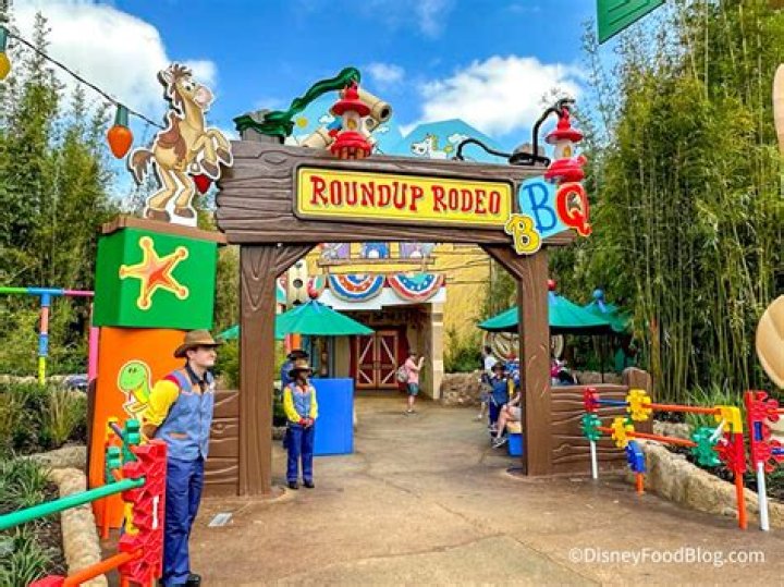 The Ultimate Rodeo Roundup: An Unforgettable Theme Party Experience