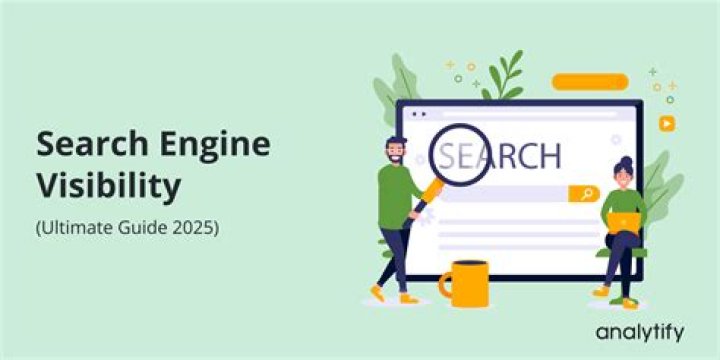 The Ultimate Search Engine Visibility Tool: Empowering Your Online Success