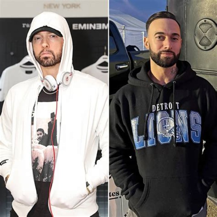 The Unbreakable Bond: Exploring The Brotherly Connection Between Nate Eminem And Marshall Mathers