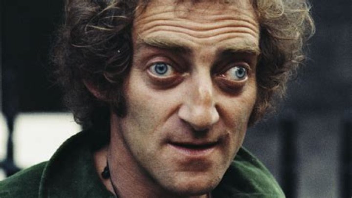 The Uncanny Charm Of Actors With Lazy Eyes