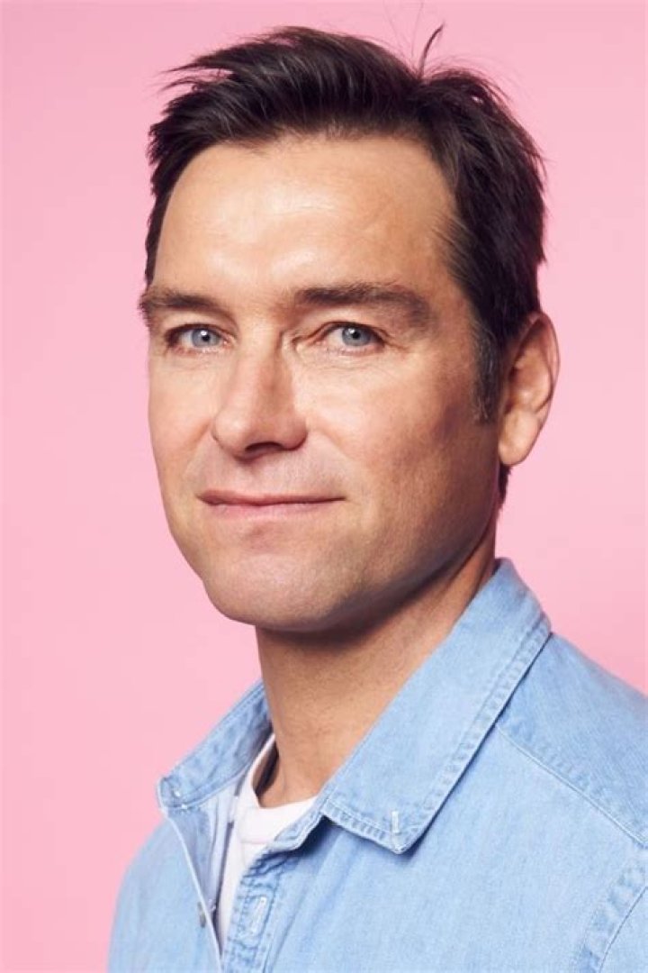 The Unforgettable Lips Of Antony Starr