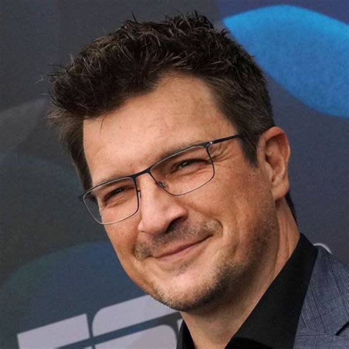 The Unveiled Private Life Of Nathan Fillion
