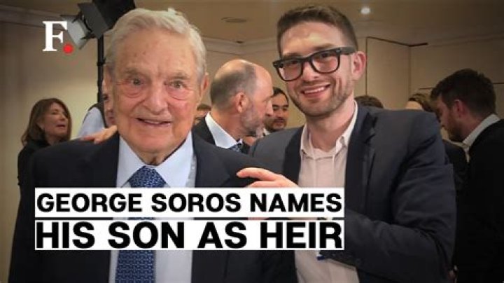 The Wives Of George Soros: Power, Influence, And Philanthropy