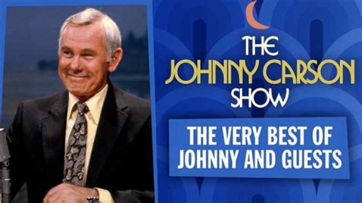 The Wives Of Johnny Carson: A Journey Through Love And Laughter