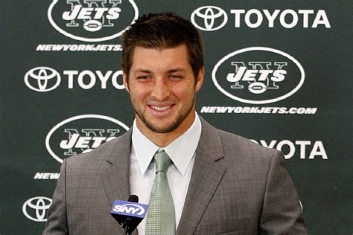 Tim Tebow Net Worth | Celebrity Net Worth ·
