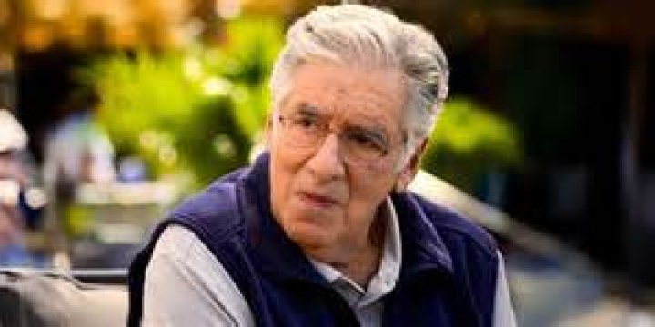 Top-Rated Actor: A Closer Look At The Career Of Elliot Gould