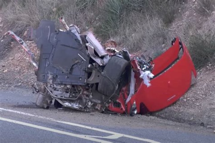 Tragic Accident: Daniel Meredith Succumbs To Injuries