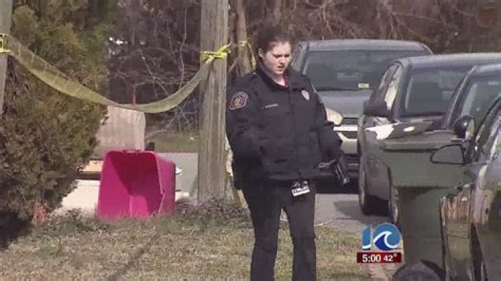 Tragic Discovery: Body Found In Hampton, New Hampshire
