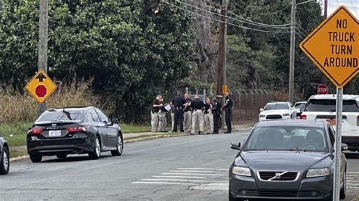 Tragic Discovery: Body Found In Winston-Salem