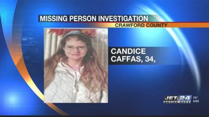 Tragic Discovery: Missing Crawford County Woman Found Deceased