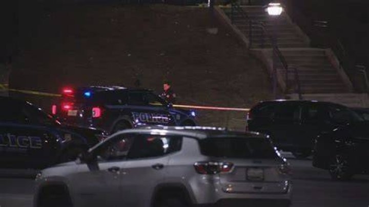 Tragic Shooting In Columbia, New Jersey: Heartbreaking Details Emerge