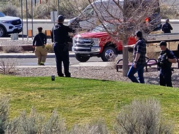 Tragic Shooting In Elko, Nevada: A Shocking Incident