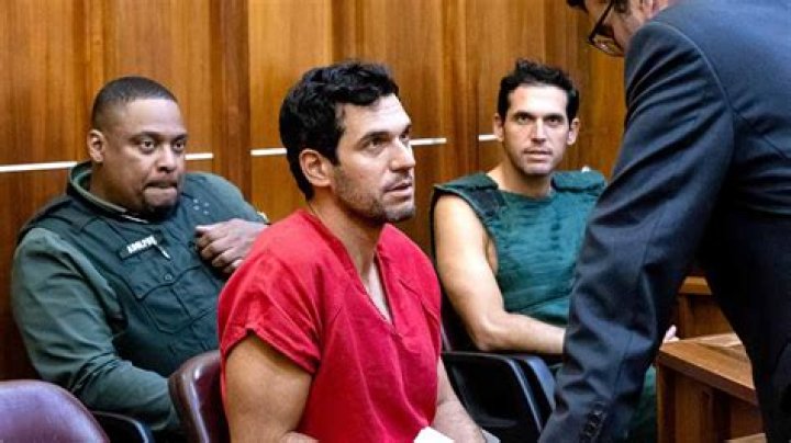 Tren Twins Sentenced To Prison