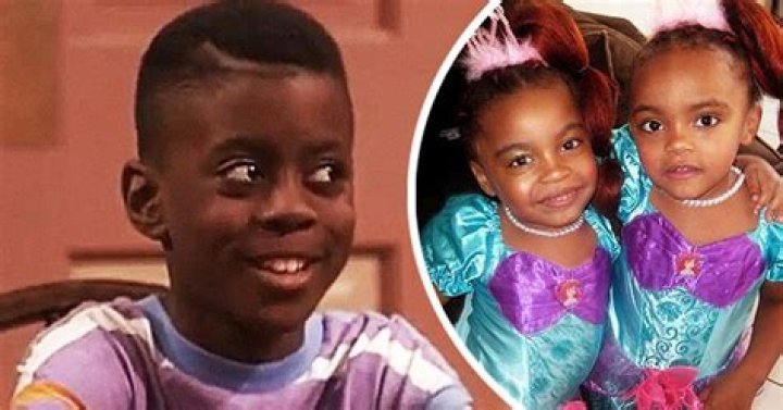 Twins From The Cosby Show's Untimely Demise