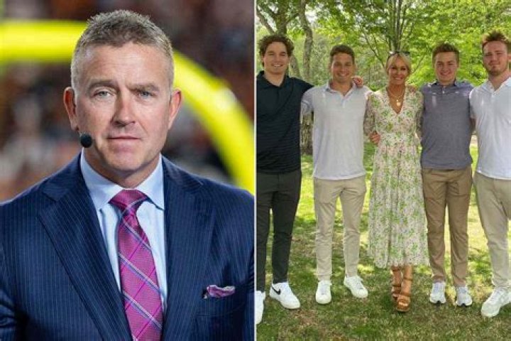 Tye Herbstreit Age