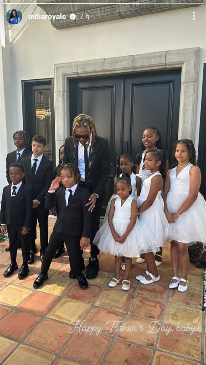 Ultimate Guide: Exploring Lil Durk's Children