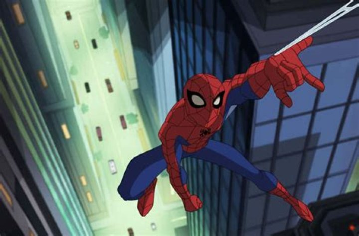 Ultimate Spiderman Videos: Your Daily Dose Of Web-Slinging Action