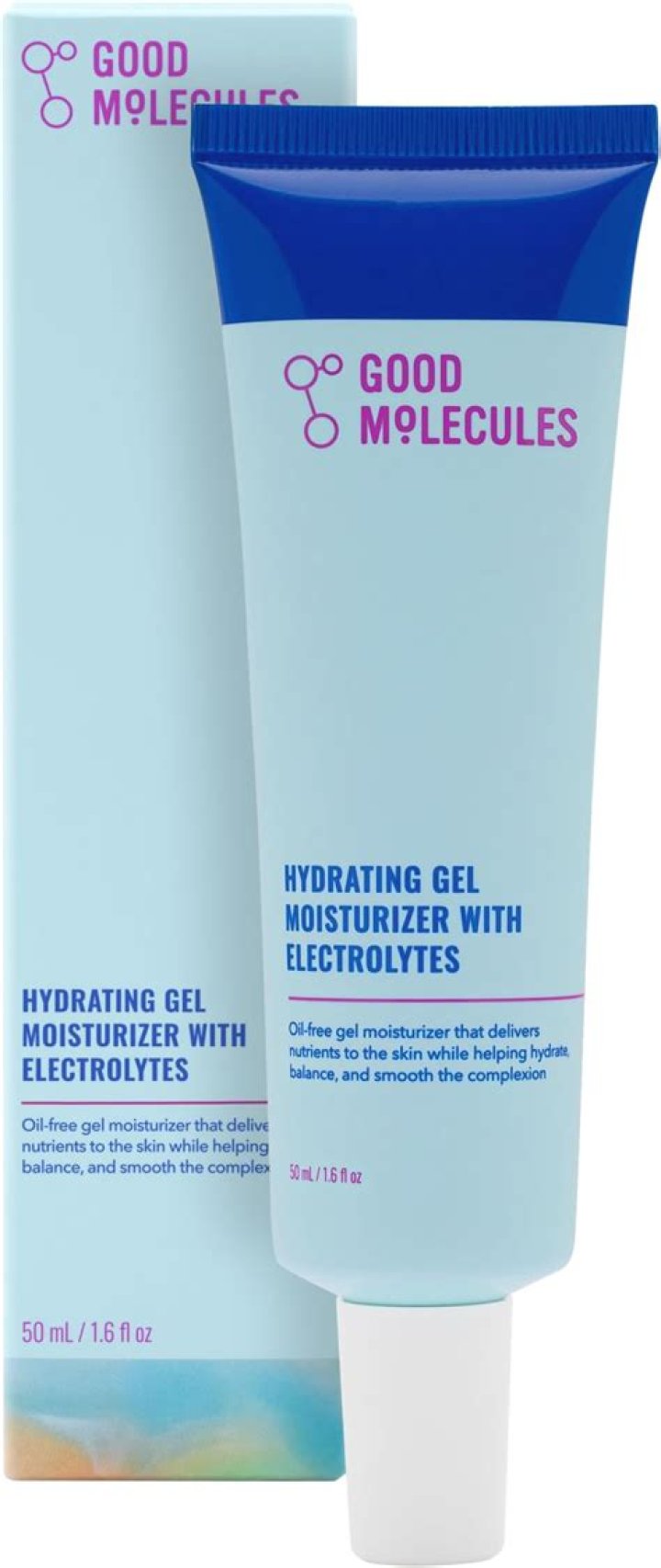 Ultra-Hydrating Peptid+ For Intense Skin Moisture