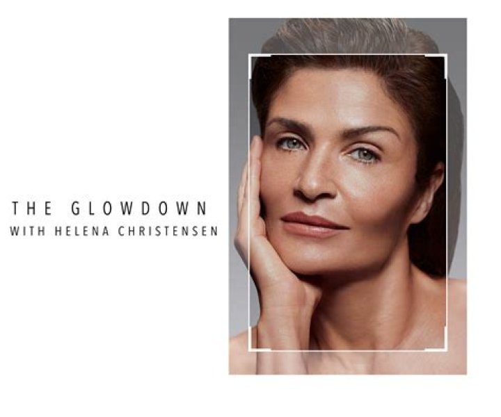Unbelievable! Helena Christensen Looks Even Younger: Secrets Revealed