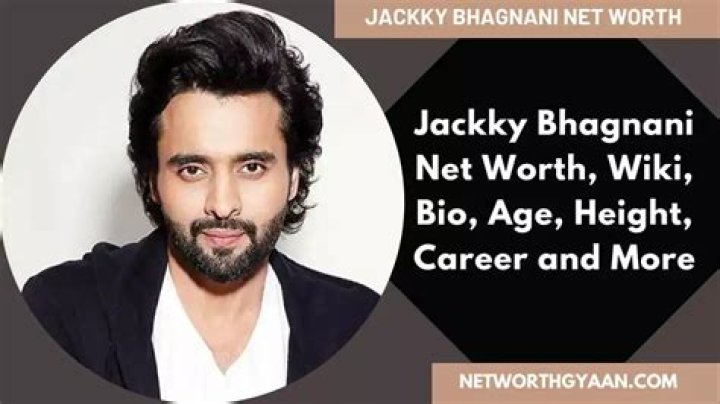 Unbelievable Jackky Bhagnani Net Worth That Will Shock You
