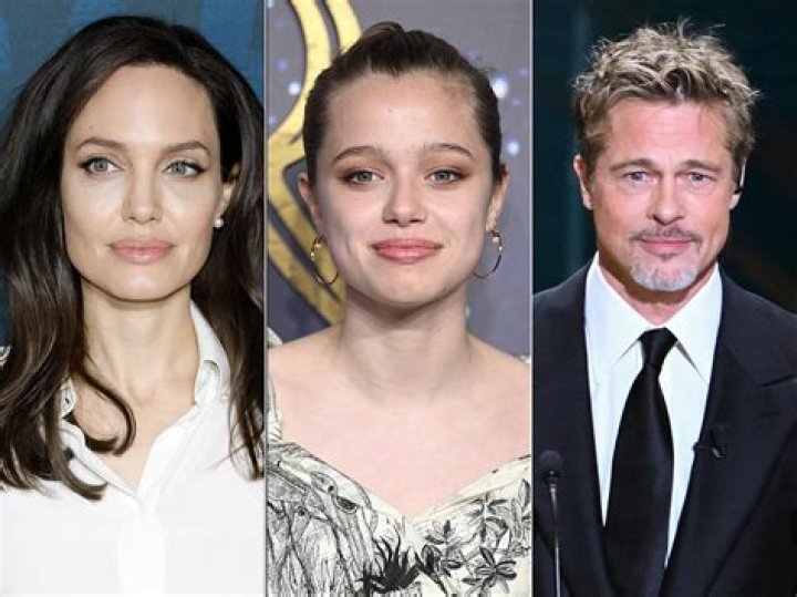 Unbelievable: Shiloh Jolie-Pitt Wasn't Always A Girl!