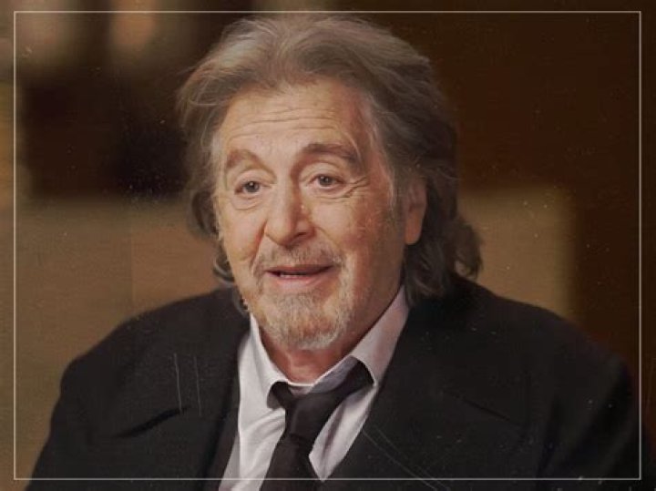 Uncover Al Pacino's Paternity: Discoveries And Insights