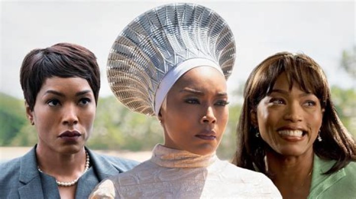 Uncover Angela Bassett's Impressive Net Worth In 2024