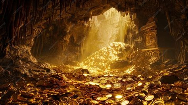 Uncover Hidden Riches And Secrets