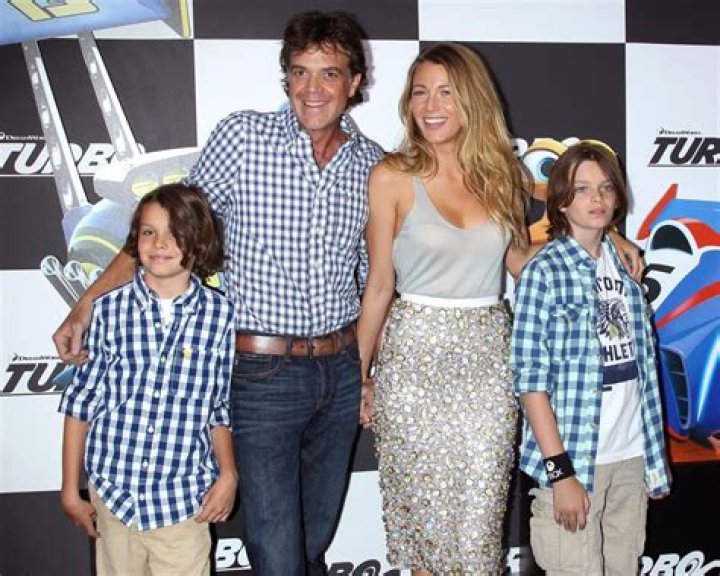 Uncover The Age Of Blake Lively's Little Star