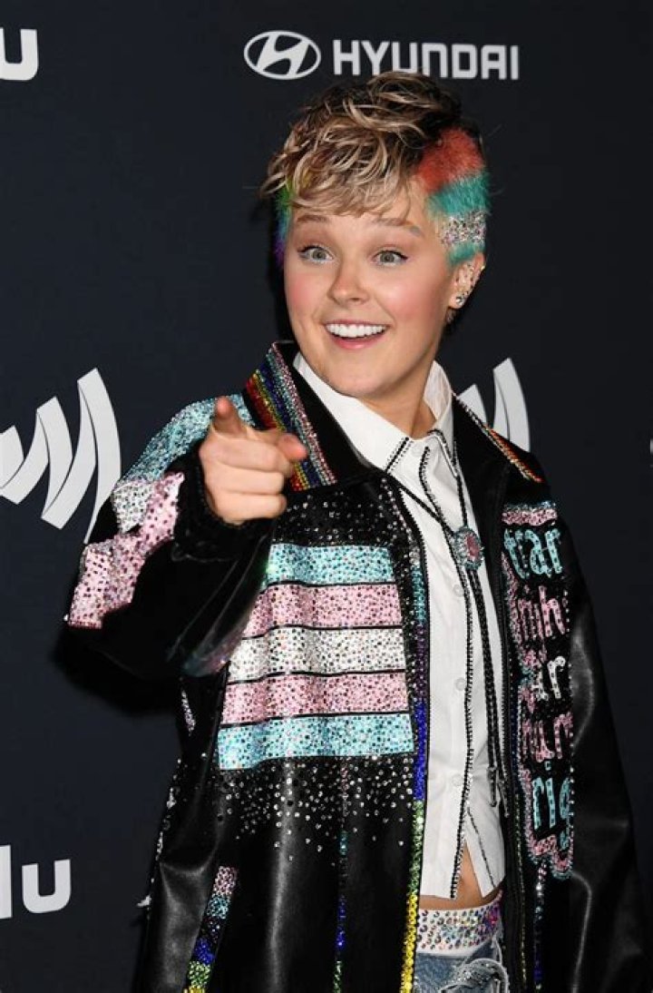 Uncover The Age Of JoJo Siwa In 2009