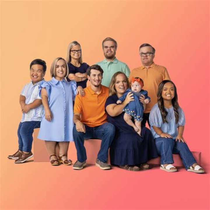 Uncover The Ages Of The Johnston Family: A Comprehensive Guide