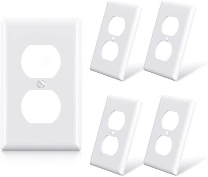 Uncover The Best Outlet Covers: Essential Protection For Your Home