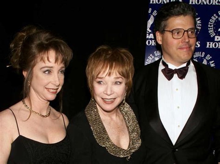 Uncover The Enchanting World Of Shirley MacLaine's Family