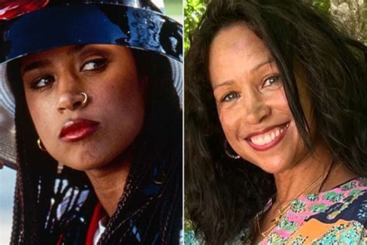 Uncover The Enigma Of Stacey Dash: Surprises And Revelations