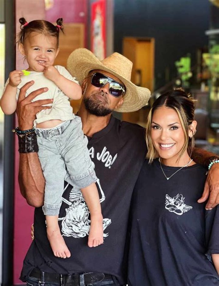 Uncover The Enigmatic Story Of Shemar Moore's Father: A Journey Of Discovery