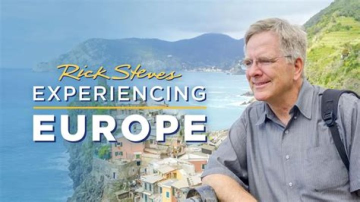 Uncover The Fascinating World Of Rick Steves' Wife