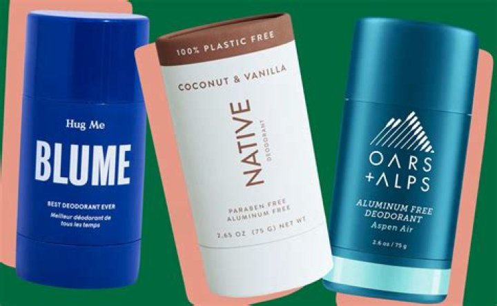 Uncover The Freshest Deodorants: A Crossword Challenge For Brand Savants