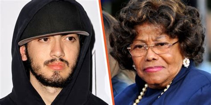 Uncover The Hidden Stories: Katherine Jackson's Children Unveiled