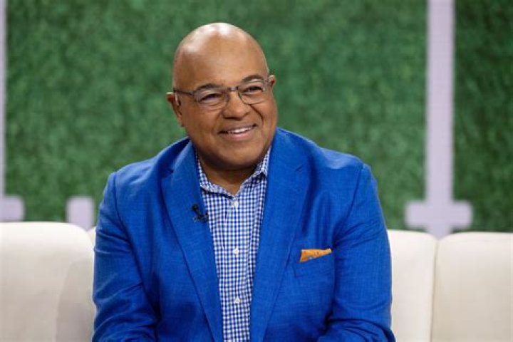 Uncover The Inspiring Story Of Mike Tirico's Wife: Unveiling Secrets And Impact