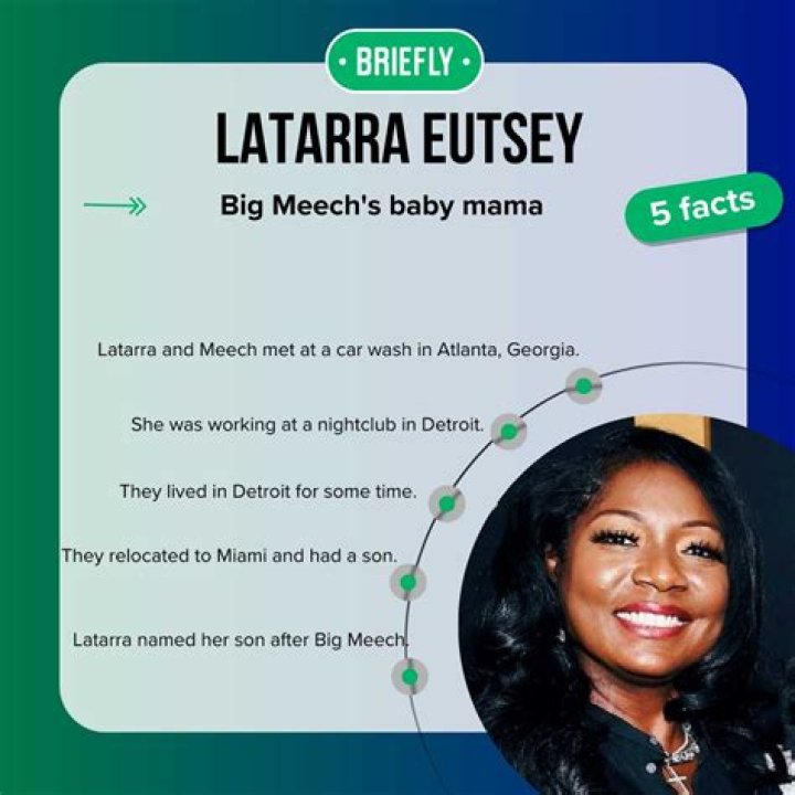 Uncover The Inspiring World Of Latarra Eutsey: Mindset, Motivation, And Success