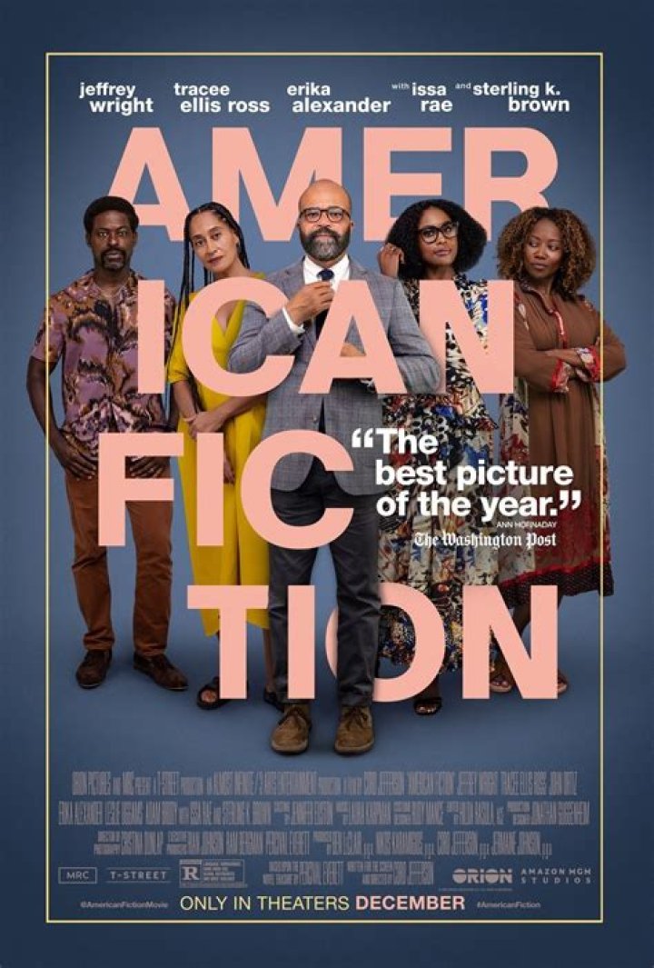 Uncover The Intricate World Of American Fiction By K.P. Kuang