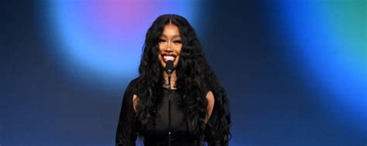 Uncover The Intriguing Truth Behind SZA's Height