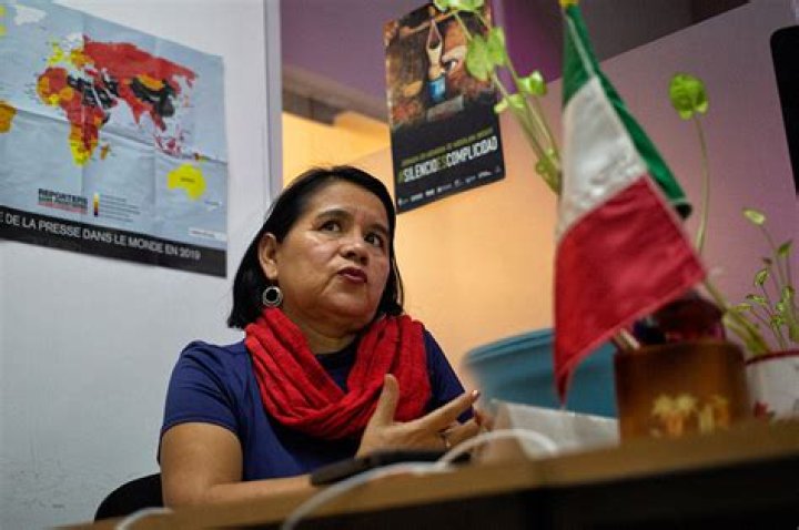 Uncover The Journey Of Balbina Gutierrez Russell