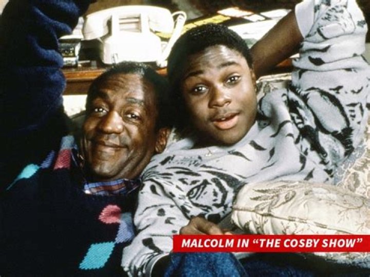 Uncover The Multifaceted Malcolm Jamal Warner: From Acting To Activism