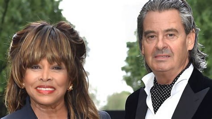 Uncover The Net Worth Of Tina Turner's Husband