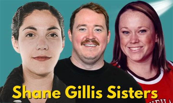 Uncover The Private Lives Of Shane Gillis's Parents: Surprising Revelations