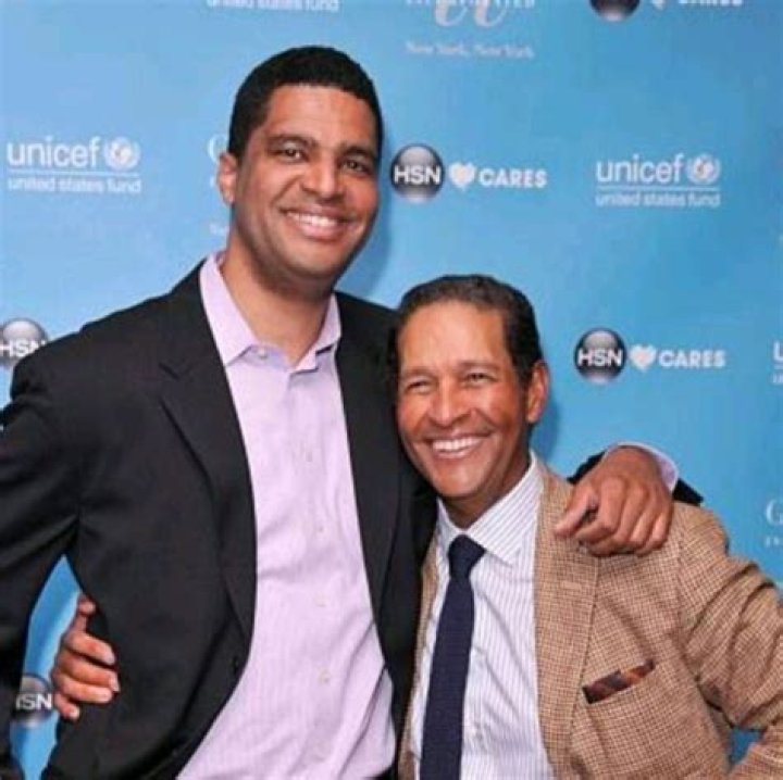 Uncover The Remarkable Career Of Bradley Christopher Gumbel