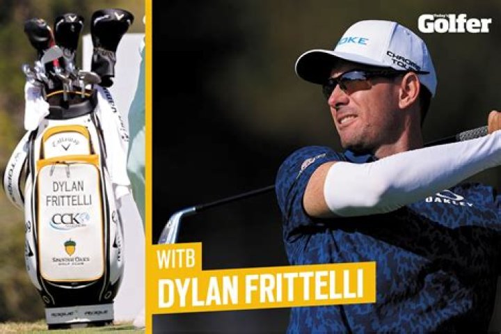 Uncover The Secrets Behind Dylan Frittelli's Inspiring Wife