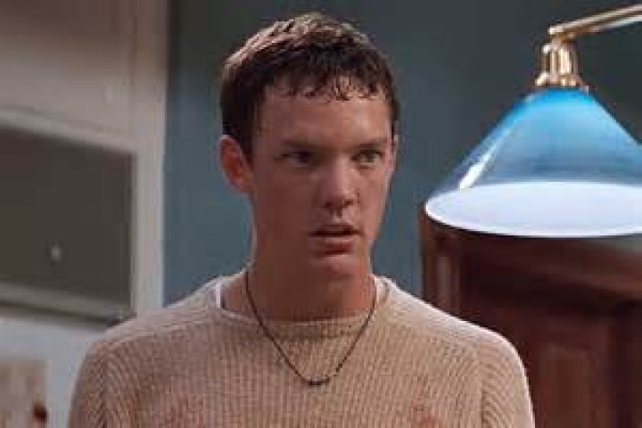Uncover The Secrets Of Matthew Lillard's Enduring Relationships