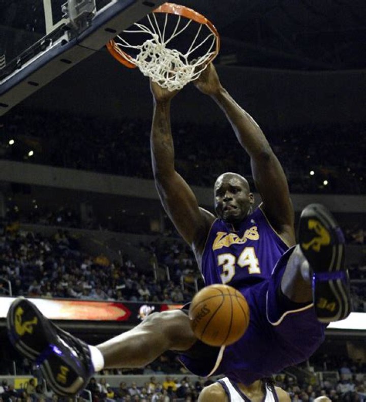 Uncover The Sibling Circle Of Basketball Legend Shaquille O'Neal